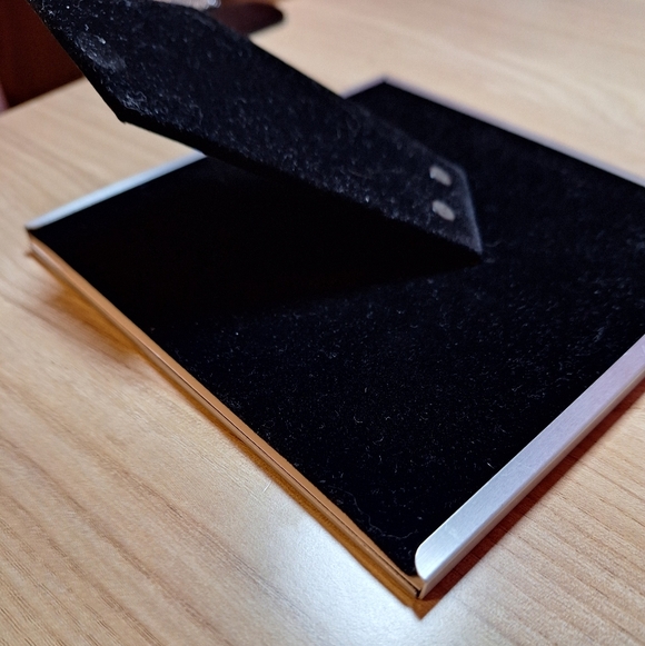 "Bliss" Hand-painted Acrylic Painting - Picture 10 of 15